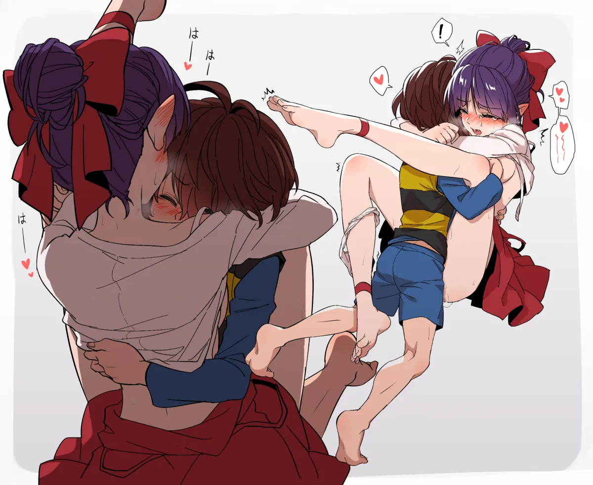Nekomusume, Nekomusume (Gegege No Kitarou 6) by Silanduqiaocui