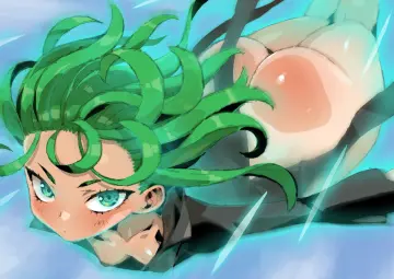 Tatsumaki rule 34