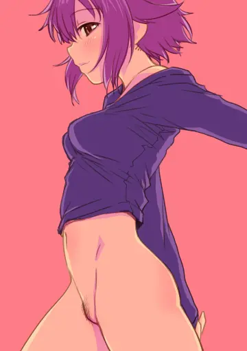 Koshimizu Sachiko rule 34