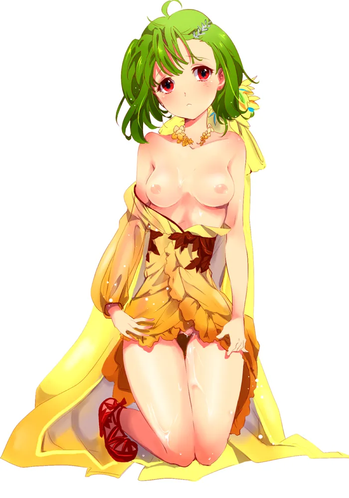Ranka Lee by Rakeng