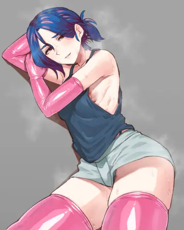 Shuji Ito rule 34