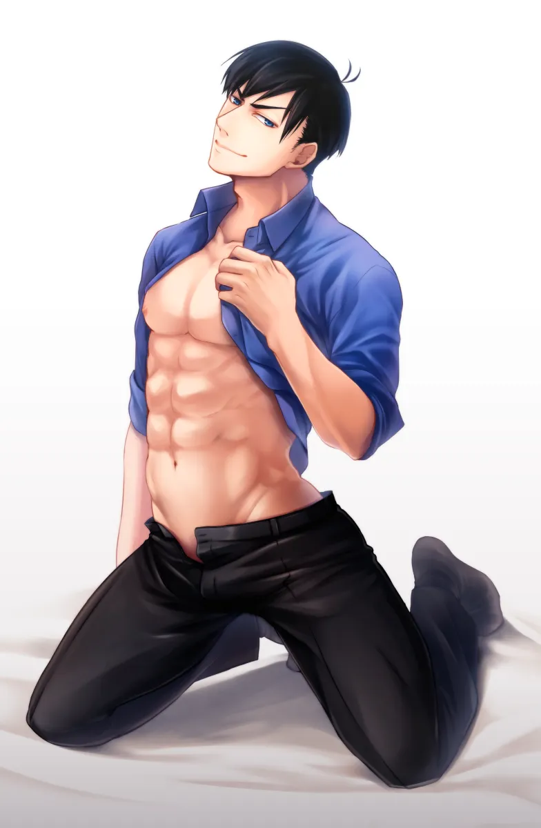 Matsuno Karamatsu by 48Kaz