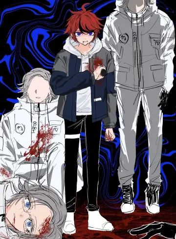 Hanged