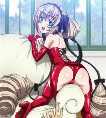 Ekaterina Kurae rule 34