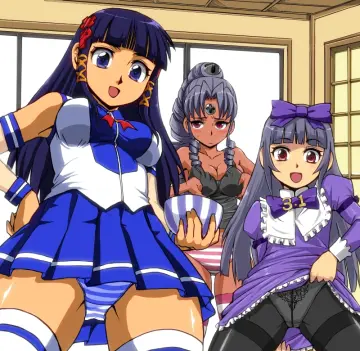 Xp-Tan rule 34