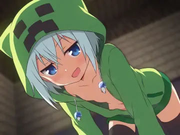 Creeparka