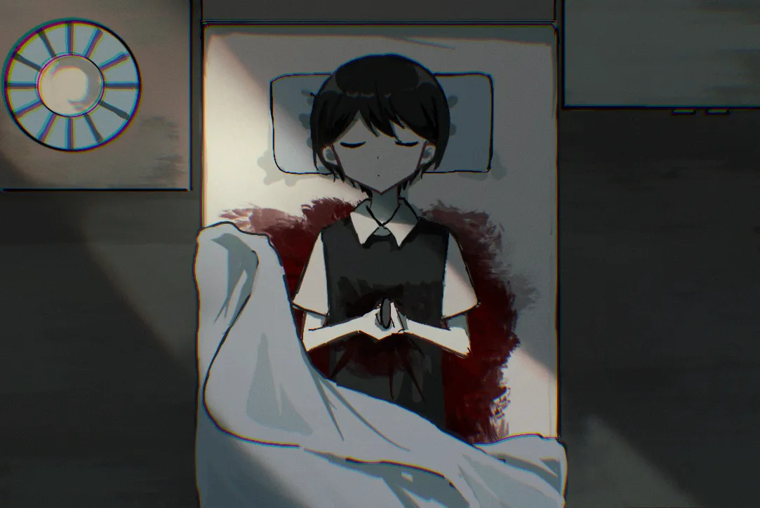 Sunny (Omori) by Xingxunyou