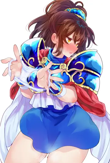 Arle Nadja rule 34