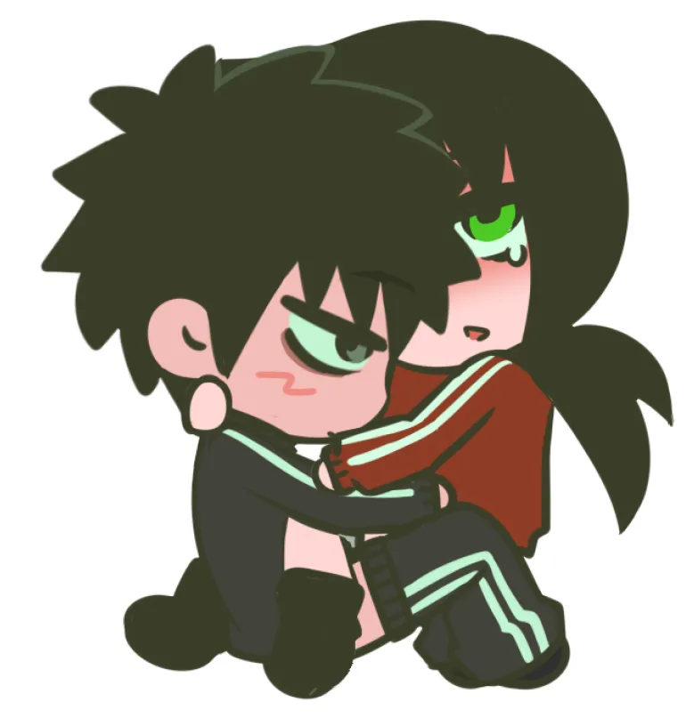 Kuroki Tomoko, Kuroki Tomoki by A2289298977
