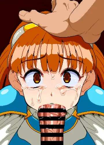 Madou Monogatari