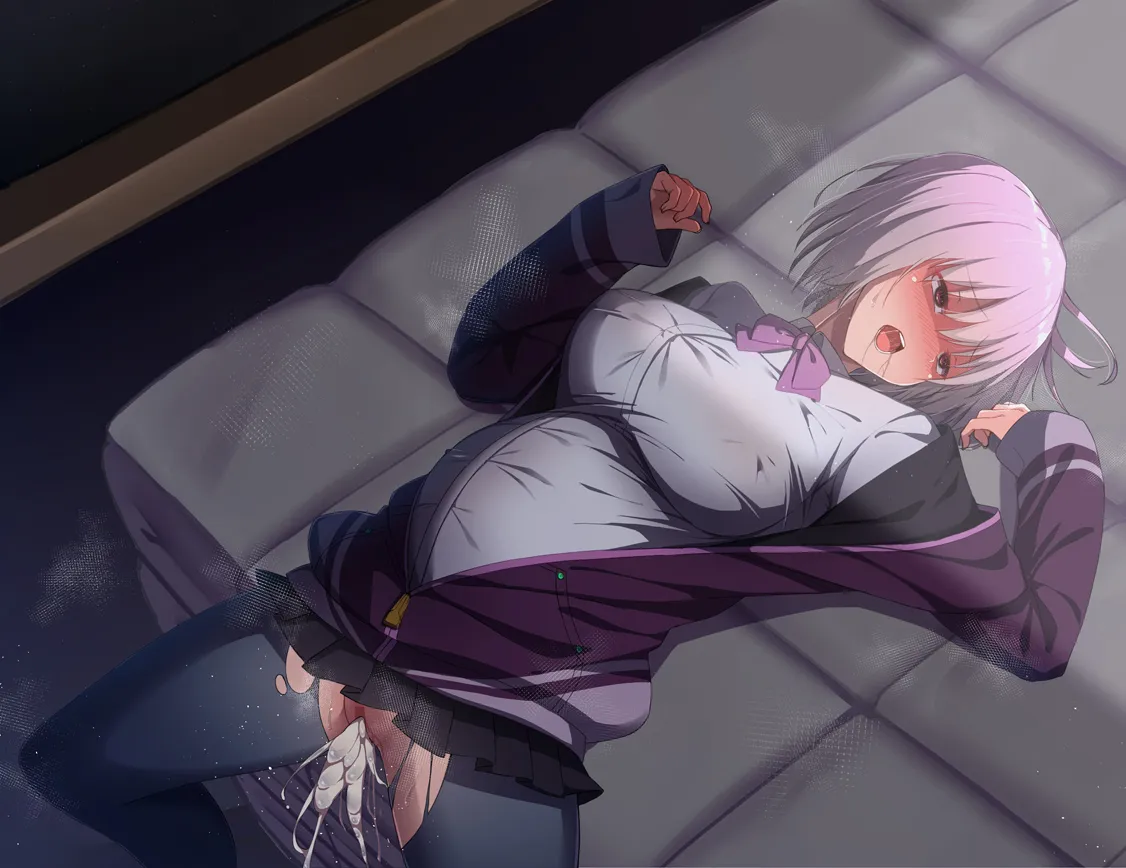 Shinjou Akane by Kawaruhi