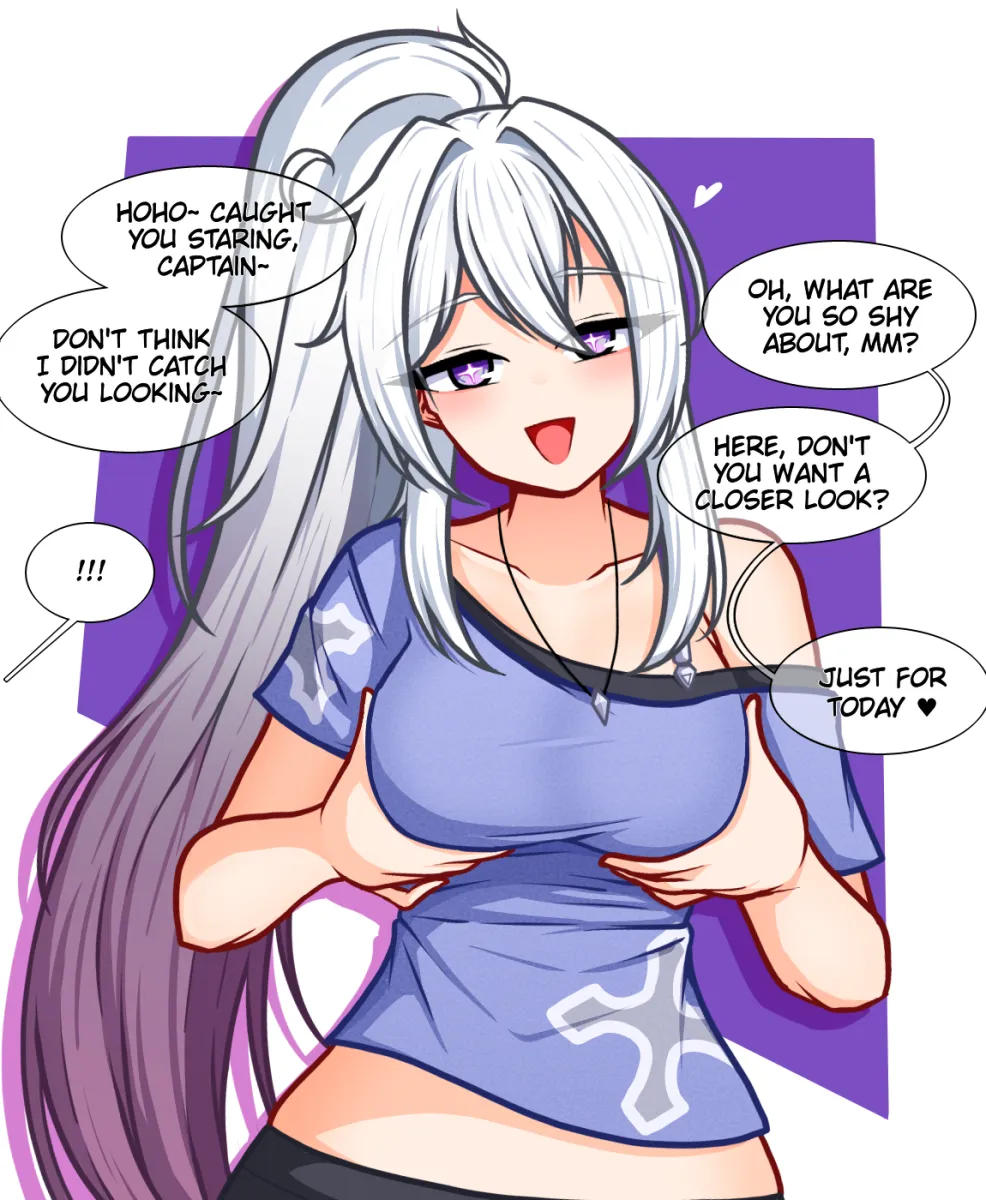 Kiana Kaslana, Kiana Kaslana (Herrscher Of Finality) by Aria (Sha Riac)
