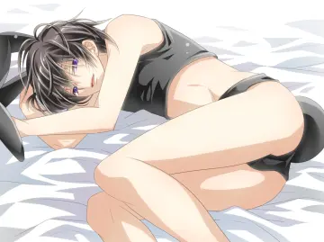Lelouch Vi Britannia rule 34