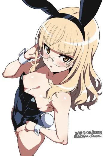 Perrine H. Clostermann rule 34