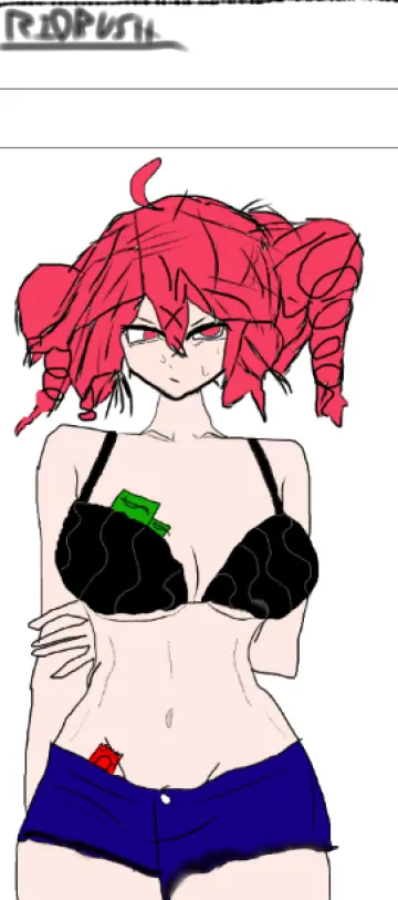 Kasane Teto rule 34