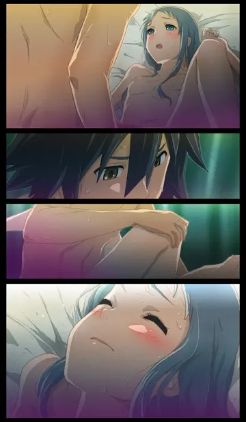 Honma Meiko rule 34
