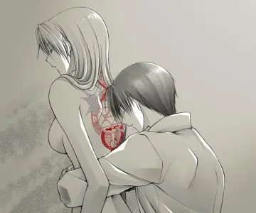 Riza Hawkeye rule 34