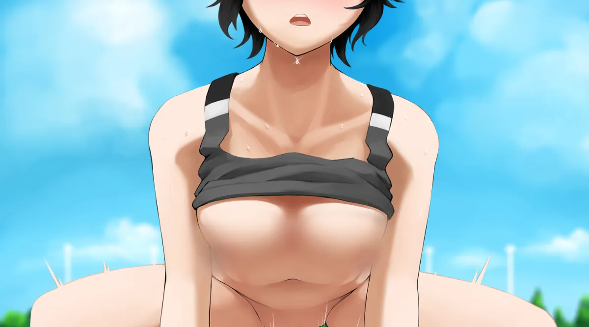 Kikuchi Makoto by Kodeyu