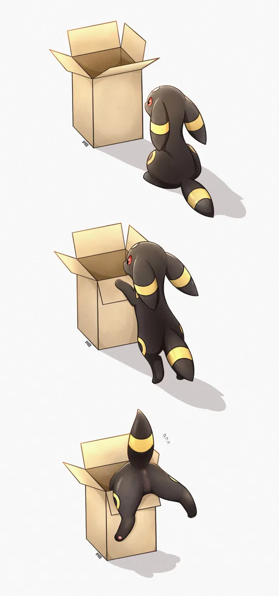 Umbreon by Kjh 22