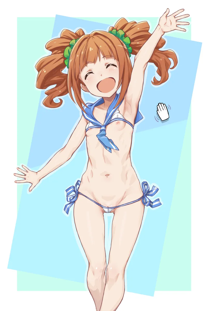 Takatsuki Yayoi by Heppoko R