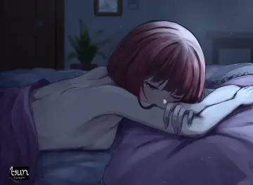 Arima Kana rule 34