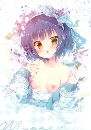 Mitsumomo Mamu