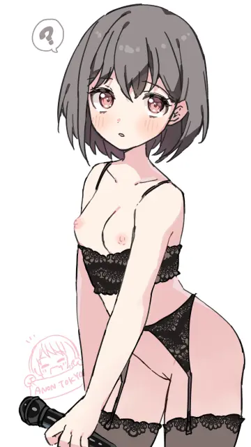 Takamatsu Tomori rule 34