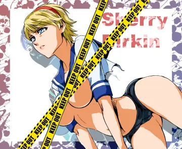 Sherry Birkin rule 34