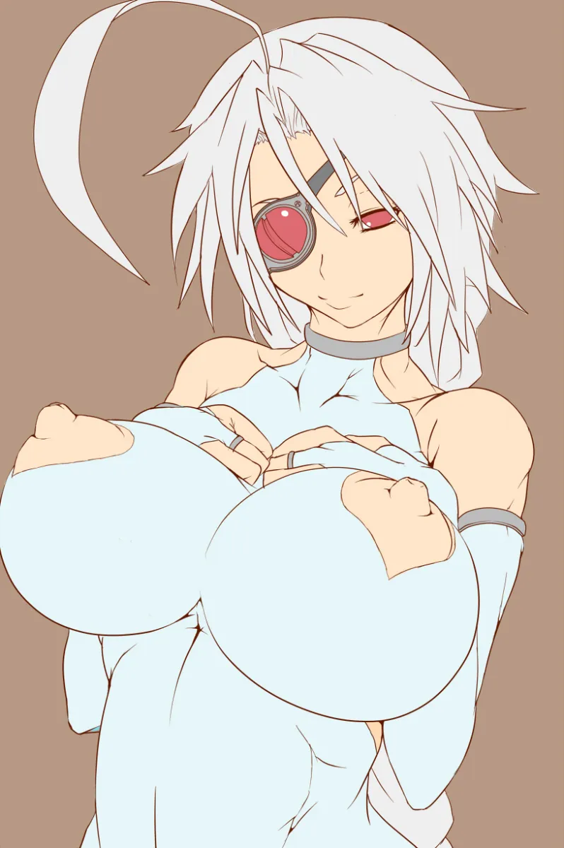Nu-13 by Nontan (Nontanexx)