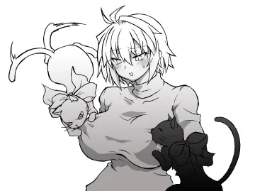 Len (Tsukihime) rule 34
