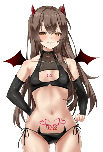 Fake Wings