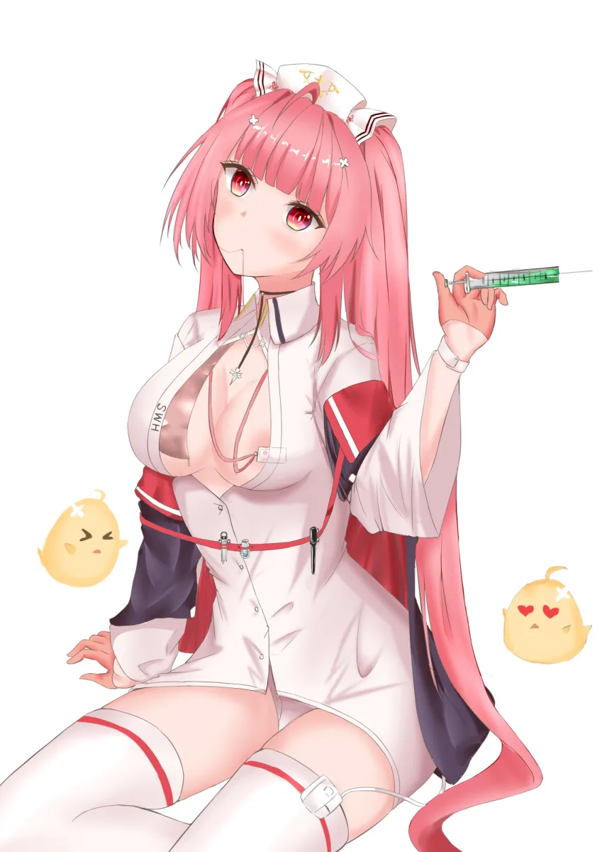 Manjuu (Azur Lane), Perseus (Azur Lane) by Tianyuyueguang