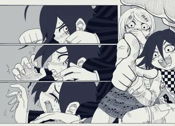 Akamatsu Kaede rule 34