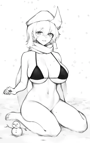 Letty Whiterock rule 34