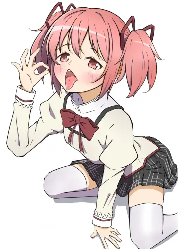 Fellatio Gesture