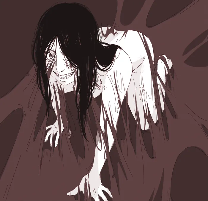 Pieck Finger by Hanpetos