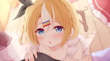 Donna (Stella Sora) rule 34