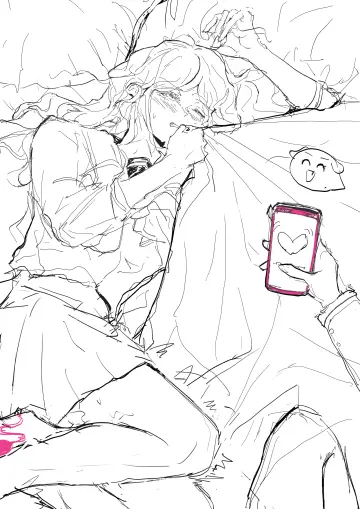 Chihaya Anon rule 34