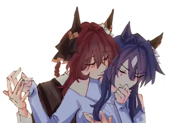 Gentildonna (Umamusume) rule 34