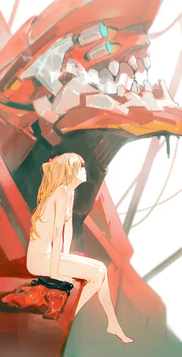 Evangelion (Mecha)