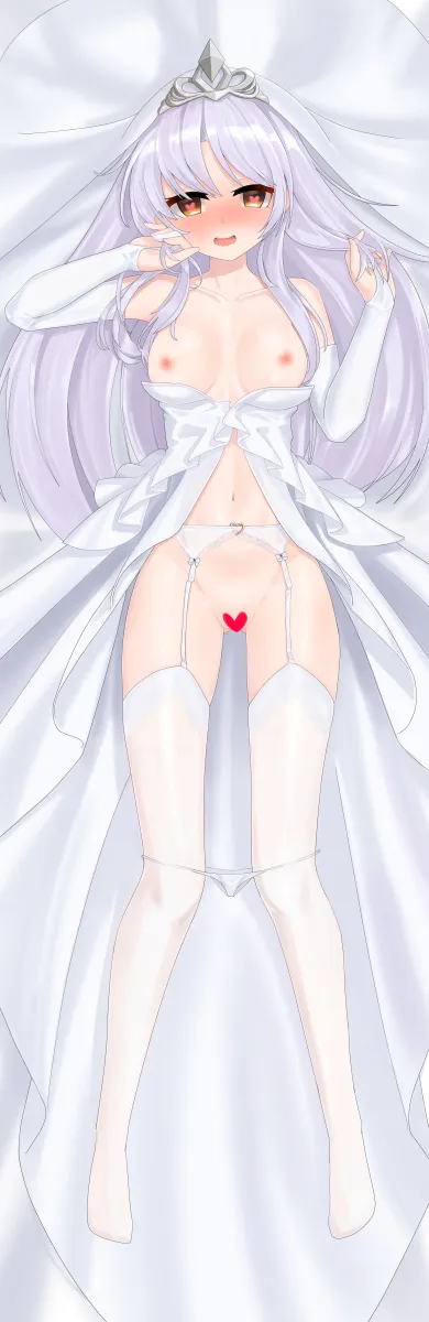Tachibana Kanade by Nabiyan