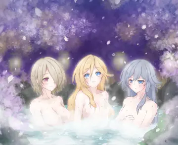 Fu Hua rule 34
