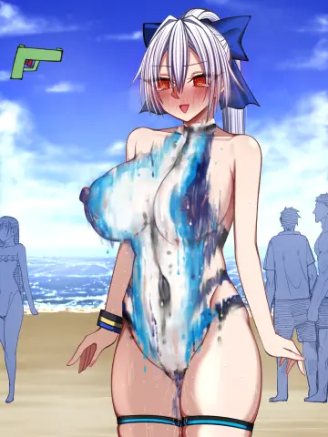 Mcpc Zamurai