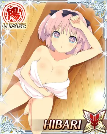 Senran Kagura New Wave