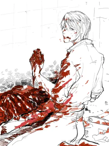 Cannibalism