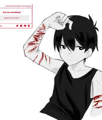 Self-Harm