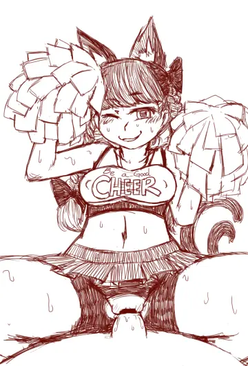 Pom Pom (Cheerleading)