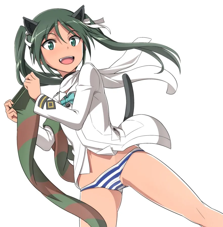 Francesca Lucchini by Nanashino