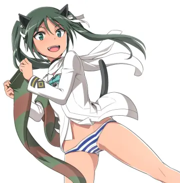 Holding Legwear