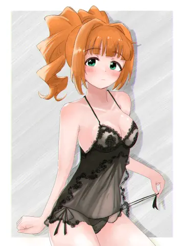 Takatsuki Yayoi rule 34